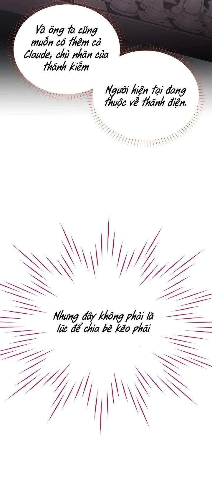 nữ công tước với tâm hồn trống rỗng chapter 68.5 26