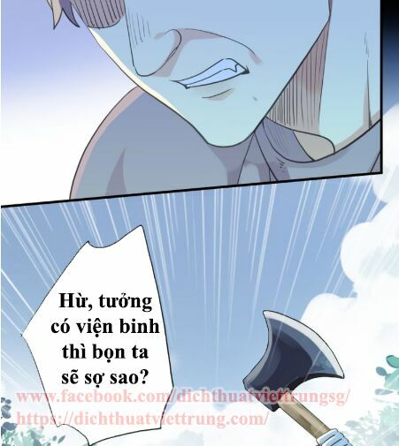 vết cắn ngọt ngào phần 2 chapter 33 2