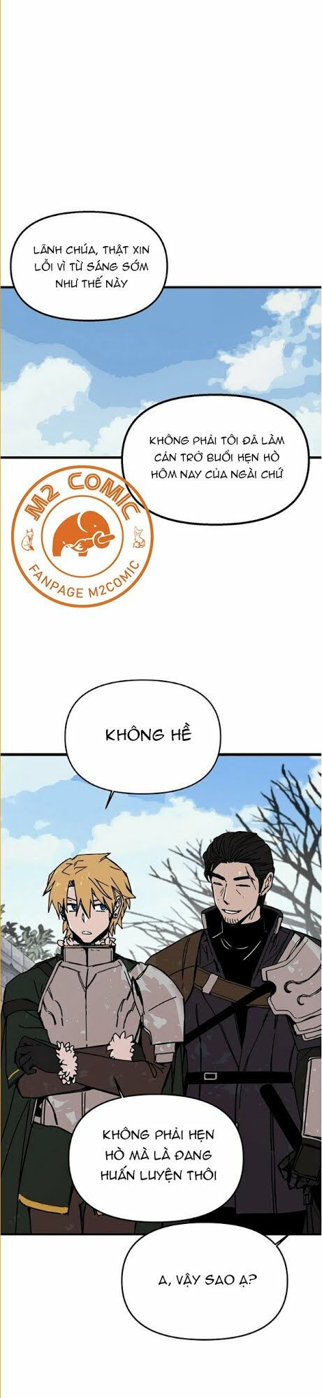 bug player - người chơi lỗi chapter 42 17