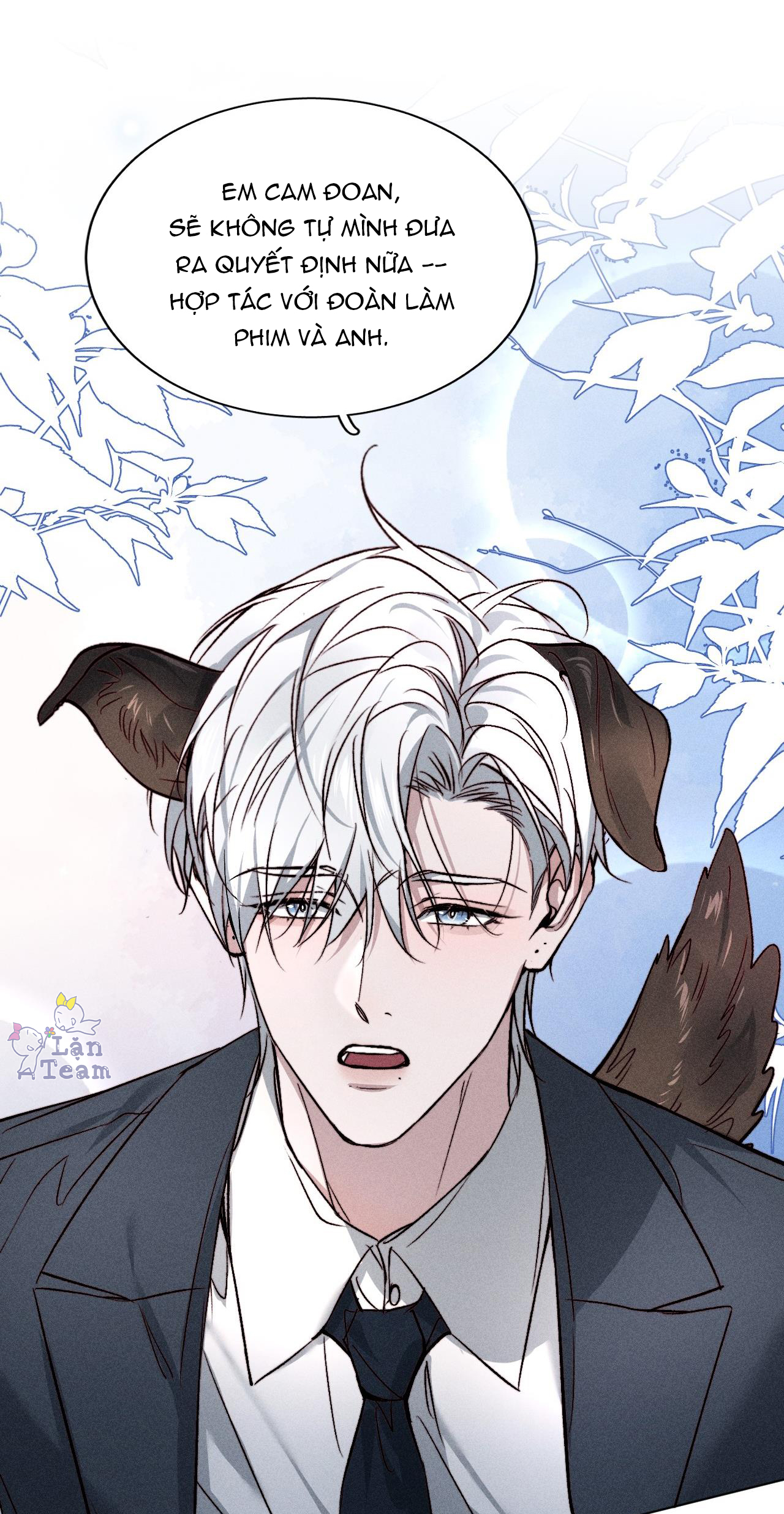 ảnh đế muốn bao nuôi tôi chapter 3 31