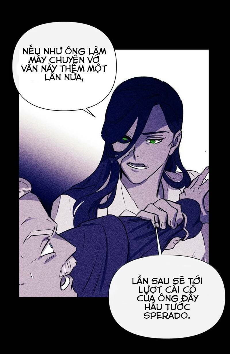 khế ước của nữ công tước quái vật chapter 16 31