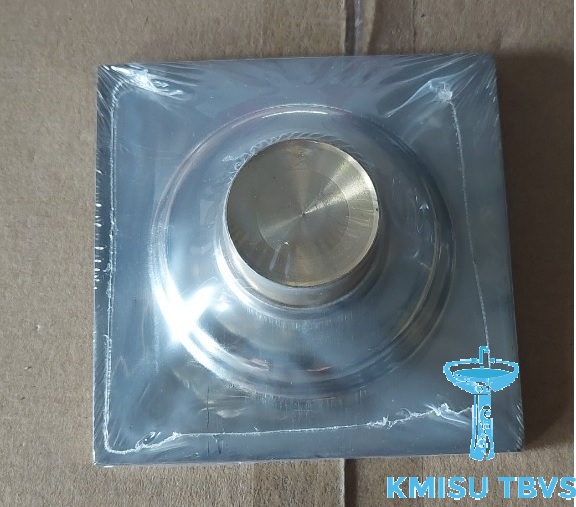 Ga thoát sàn inox 304, Phễu thoát sàn chống mùi hôi trào ngược, KT 12x12 - KMISU thiết bị vệ sinh