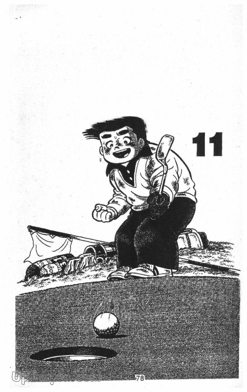 ashita tenki ni naare chapter 11 80