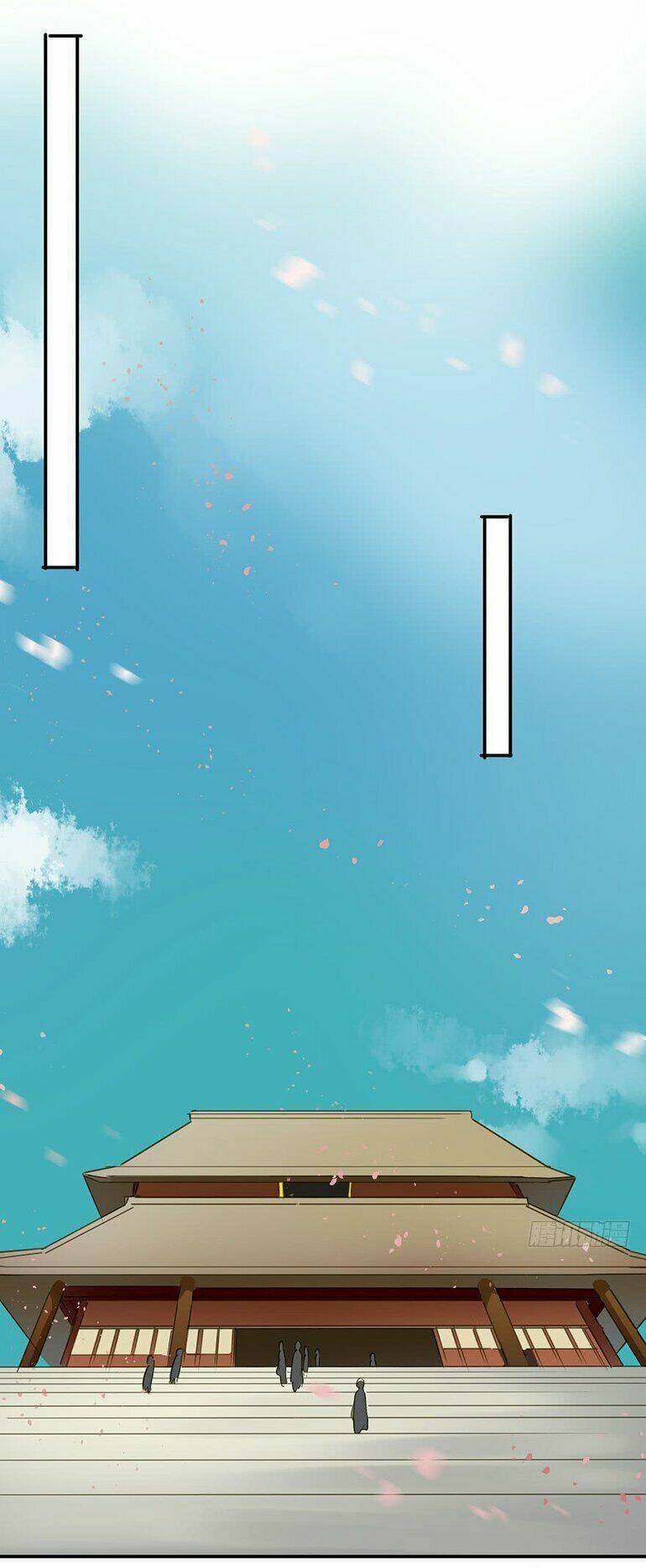 trẫm cũng không muốn vậy đâu chapter 52 22