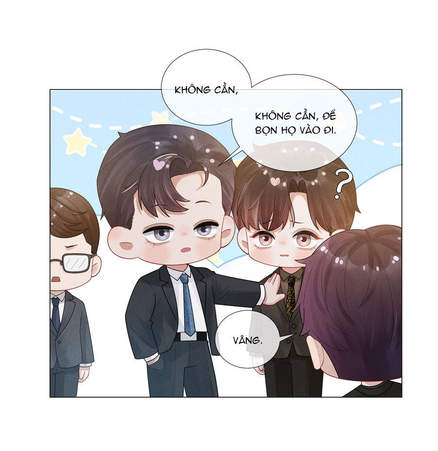 dior tiên sinh chapter 50 15