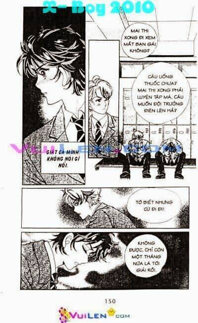 cô giáo tuổi 18 chapter 5 151