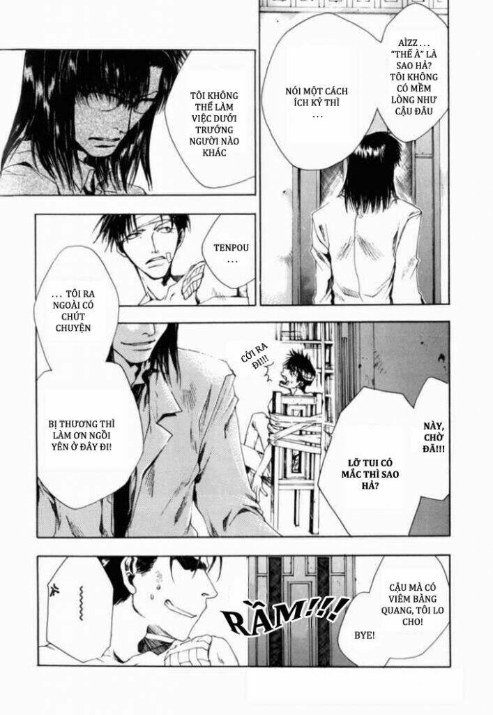 saiyuuki gaiden chapter 7 5