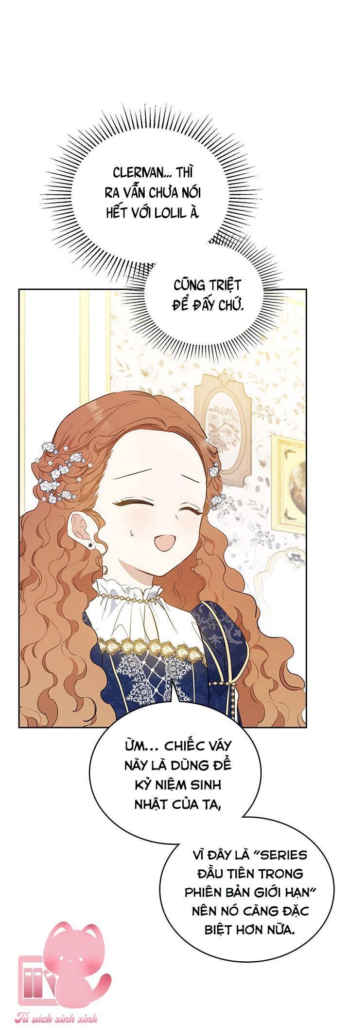 kiếp này ta sẽ trở thành gia chủ chapter 74 40