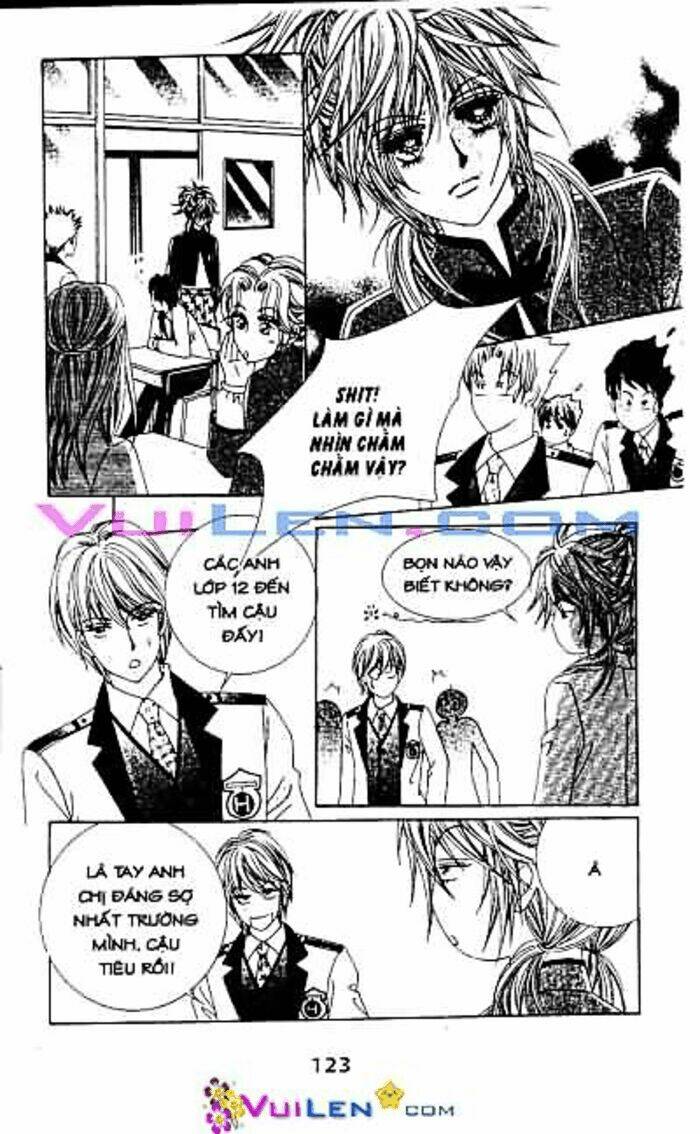 đại ca đi học chapter 1 123