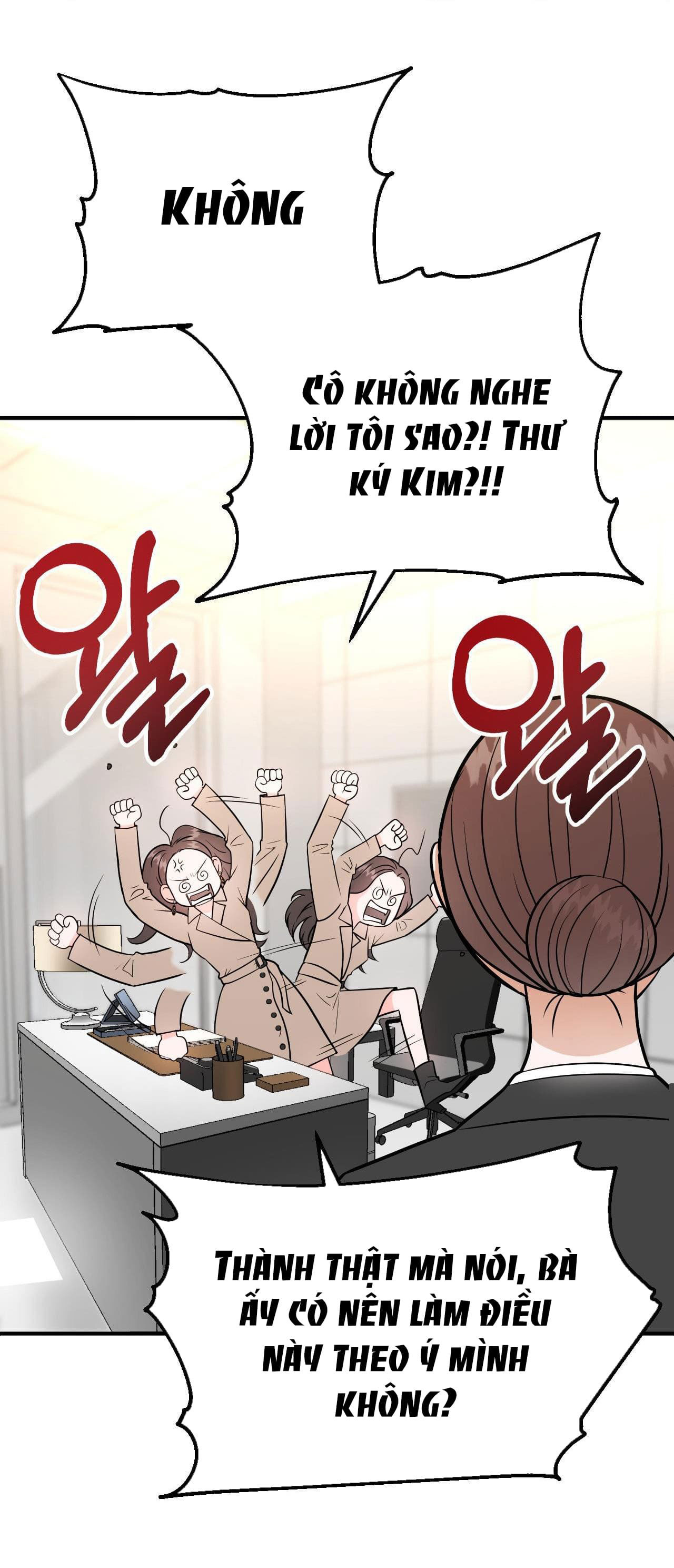 [18+] khu rừng của noah chapter 1.1 13