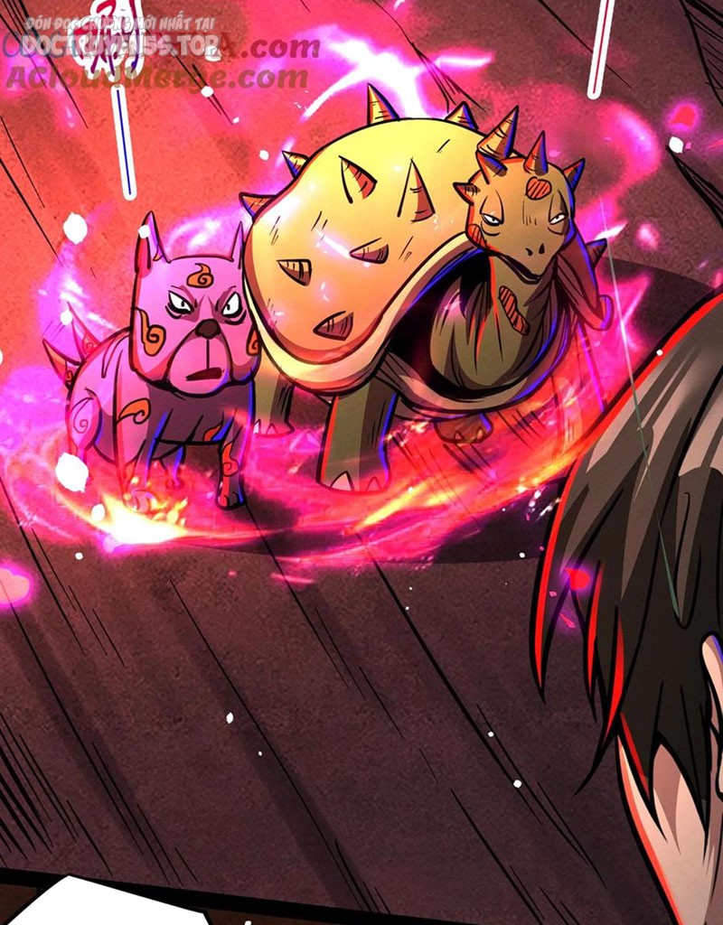 quỷ dị dược tề sư: bệnh nhân của ta đều là kinh khủng chapter 137 25