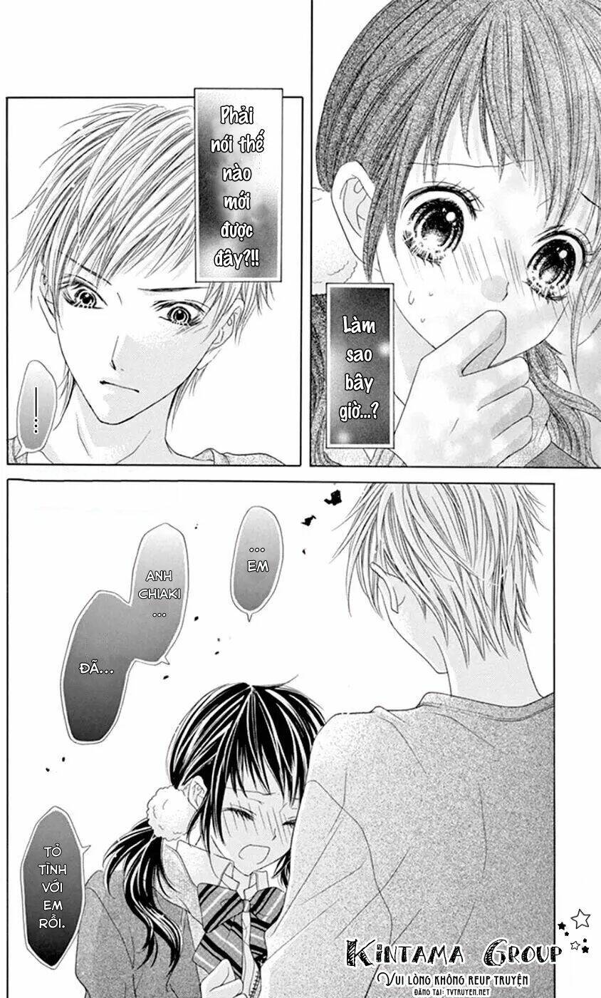 ani ni aisaresugite komattemasu chapter 16 6