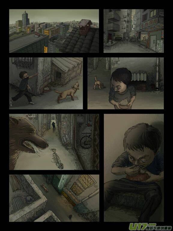 chim yến không về chapter 1 7