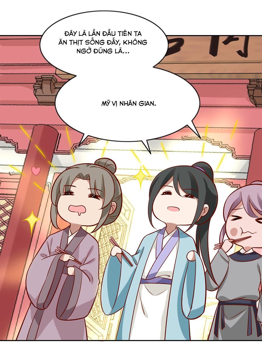 kiêu ngạo vương gia chủng điền phi chapter 73 14