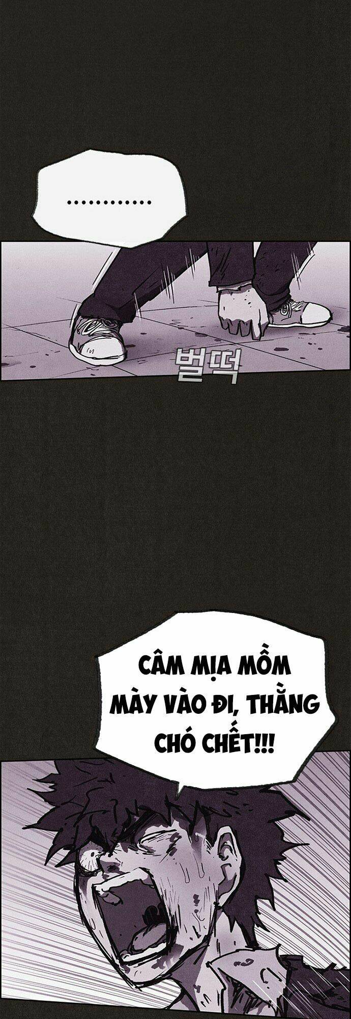 quái vật tại chung cư xanh chapter 80 41