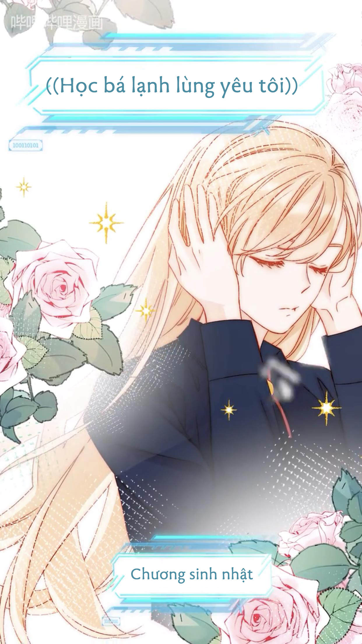 tôi phải làm một kẻ đại xấu xa chapter 62.5 18