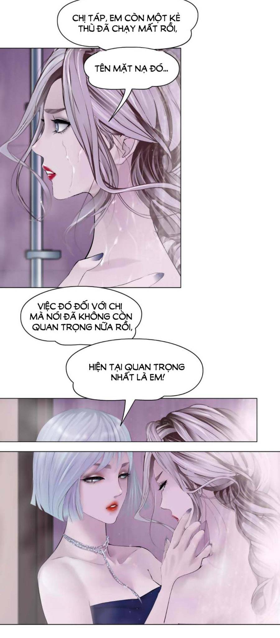 đằng nữ chapter 96 19