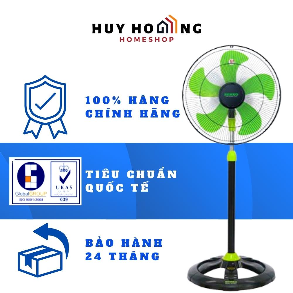 Quạt đứng Senko DCN1806 - Hàng chính hãng