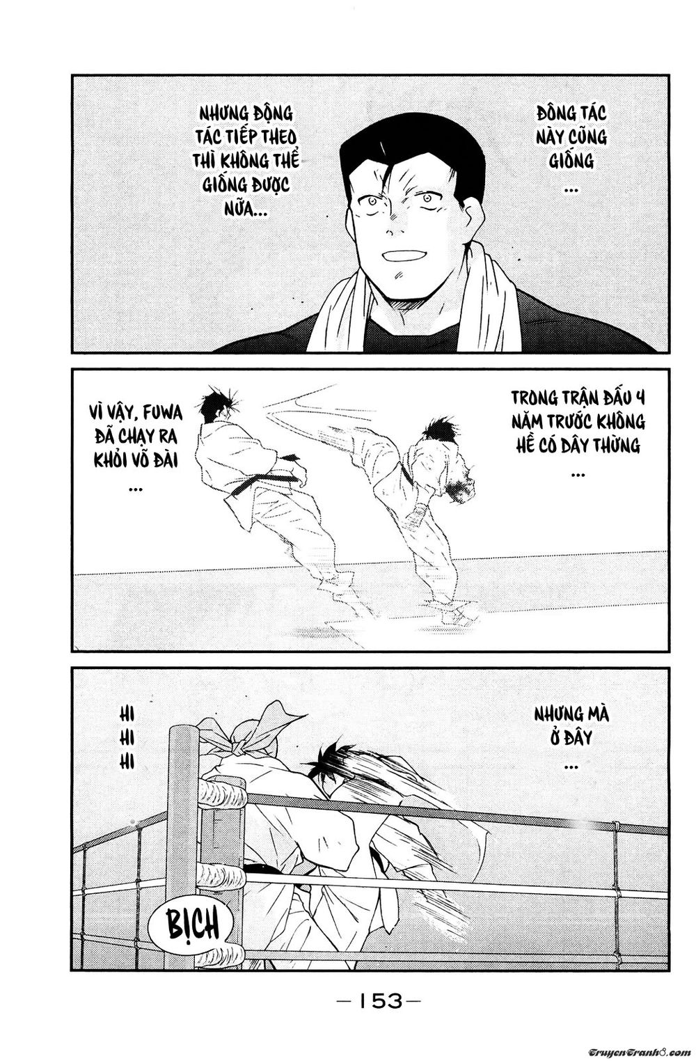 truyền nhân atula 3 chapter 18 16