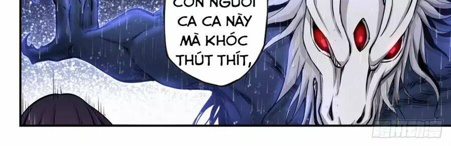 trảm yêu thành thần chapter 1 63