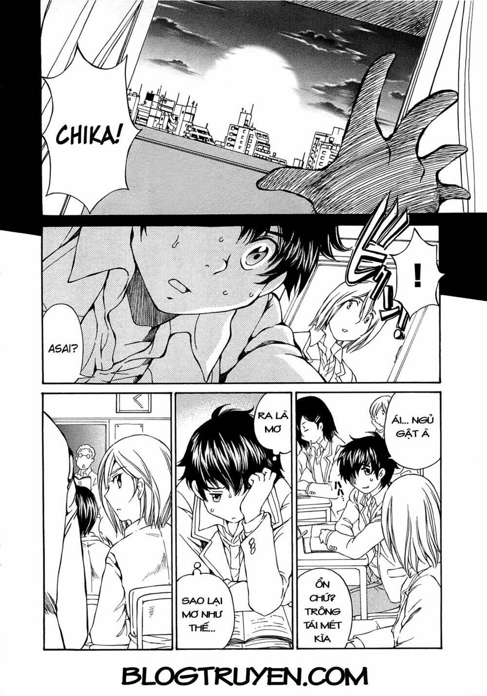 ss sisters chapter 12 7