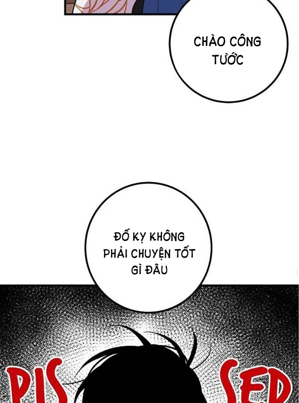 tôi là tiểu thư của gia đình này chapter 12 32