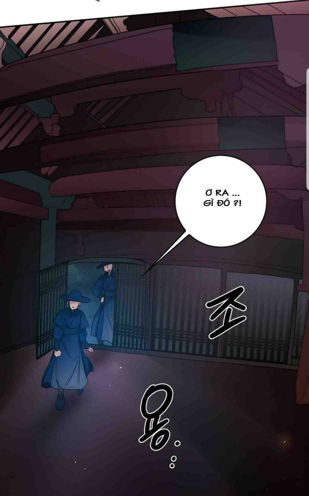 chae hong sa chapter 22 23