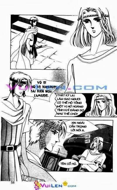 hậu duệ hoàng gia chapter 3 58