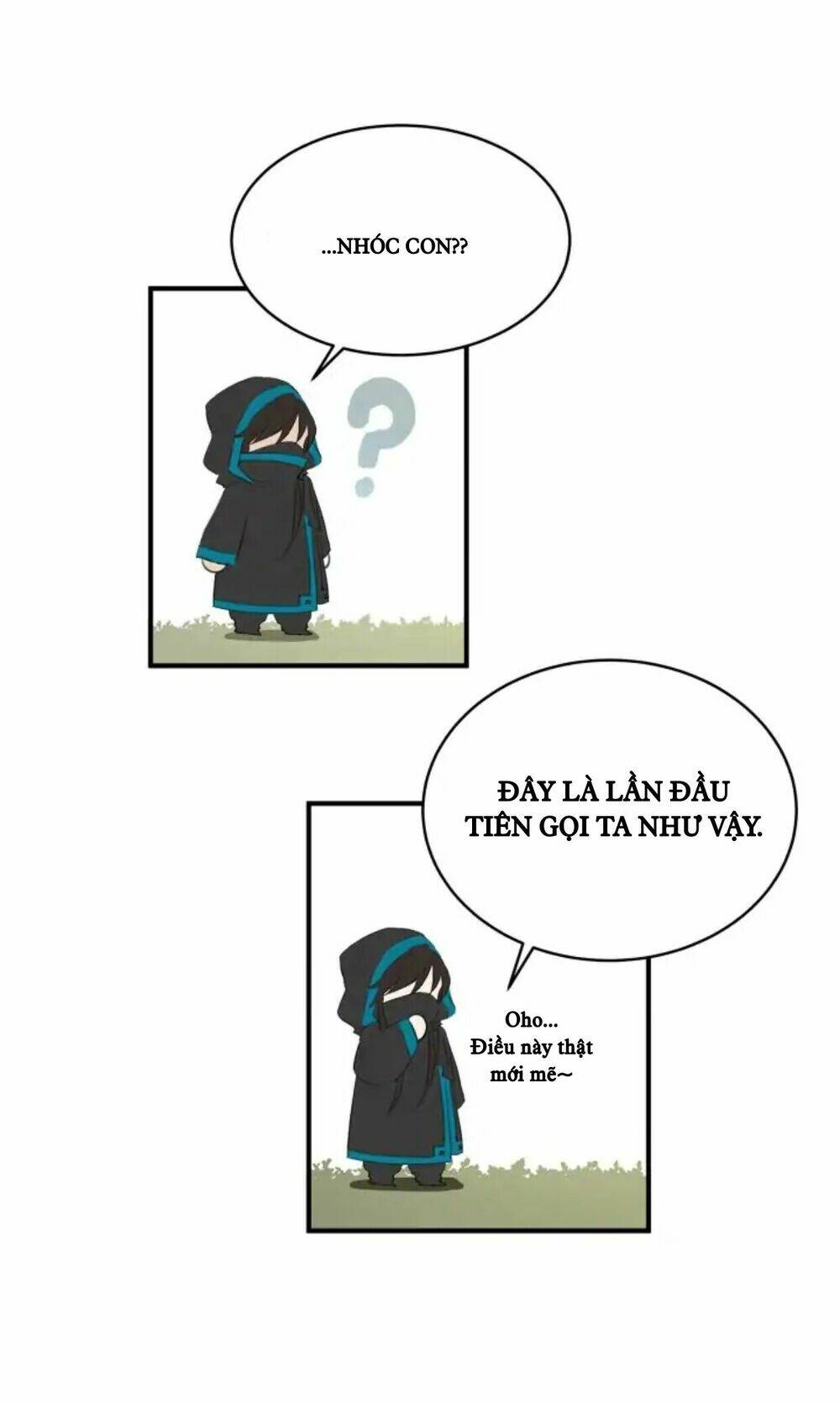 bản hợp đồng hôn nhân chapter 1 30