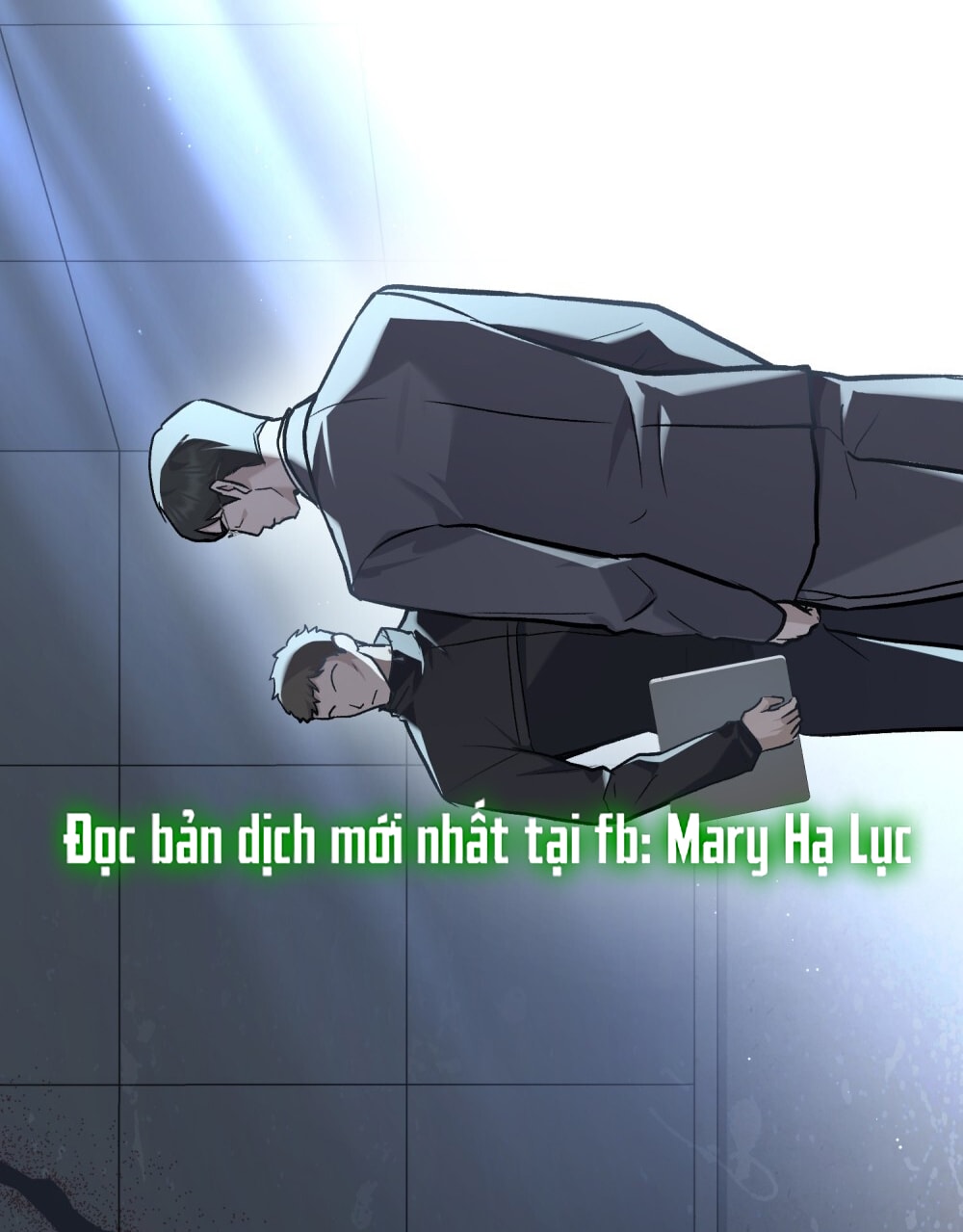 merry psycho chapter 6.1 18