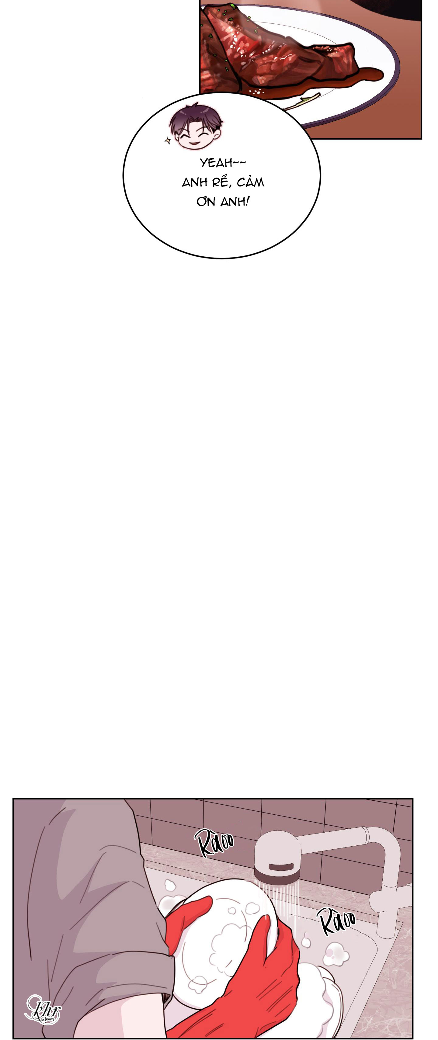 em trai vợ thật nguy hiểm chapter 1 42