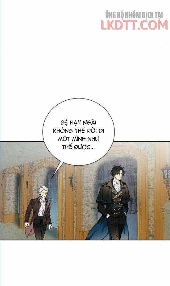 ta đã từng mong nàng biến mất chapter 6 27