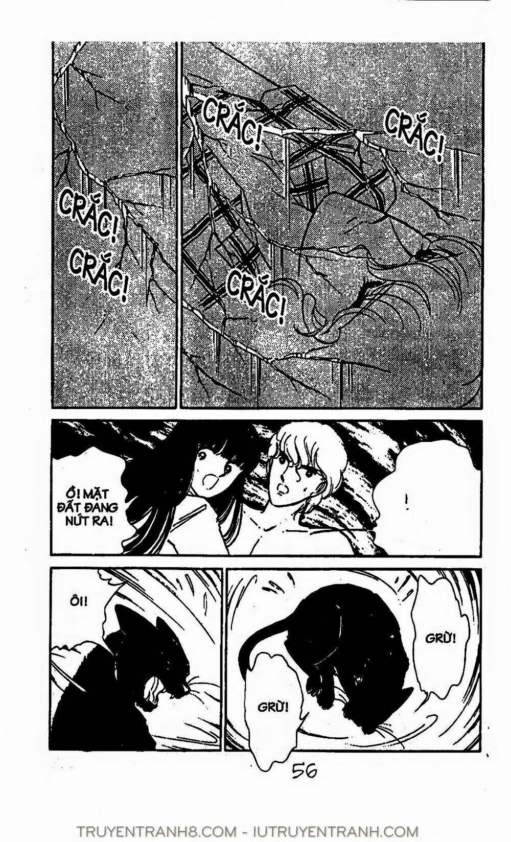 mimi kỳ lạ chapter 12.2 8