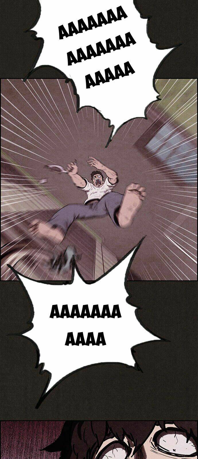 quái vật tại chung cư xanh chapter 13 33