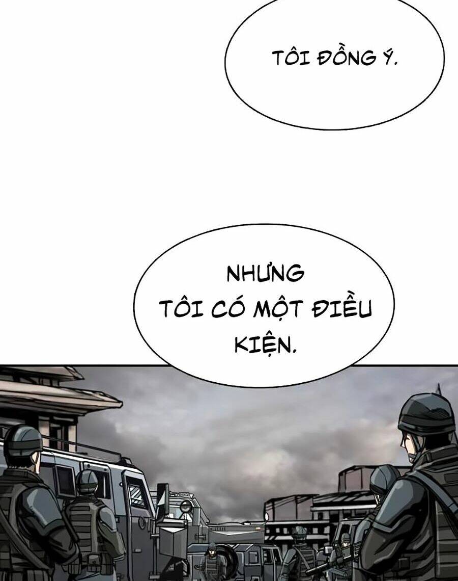 thợ săn đầu tiên chapter 68 60