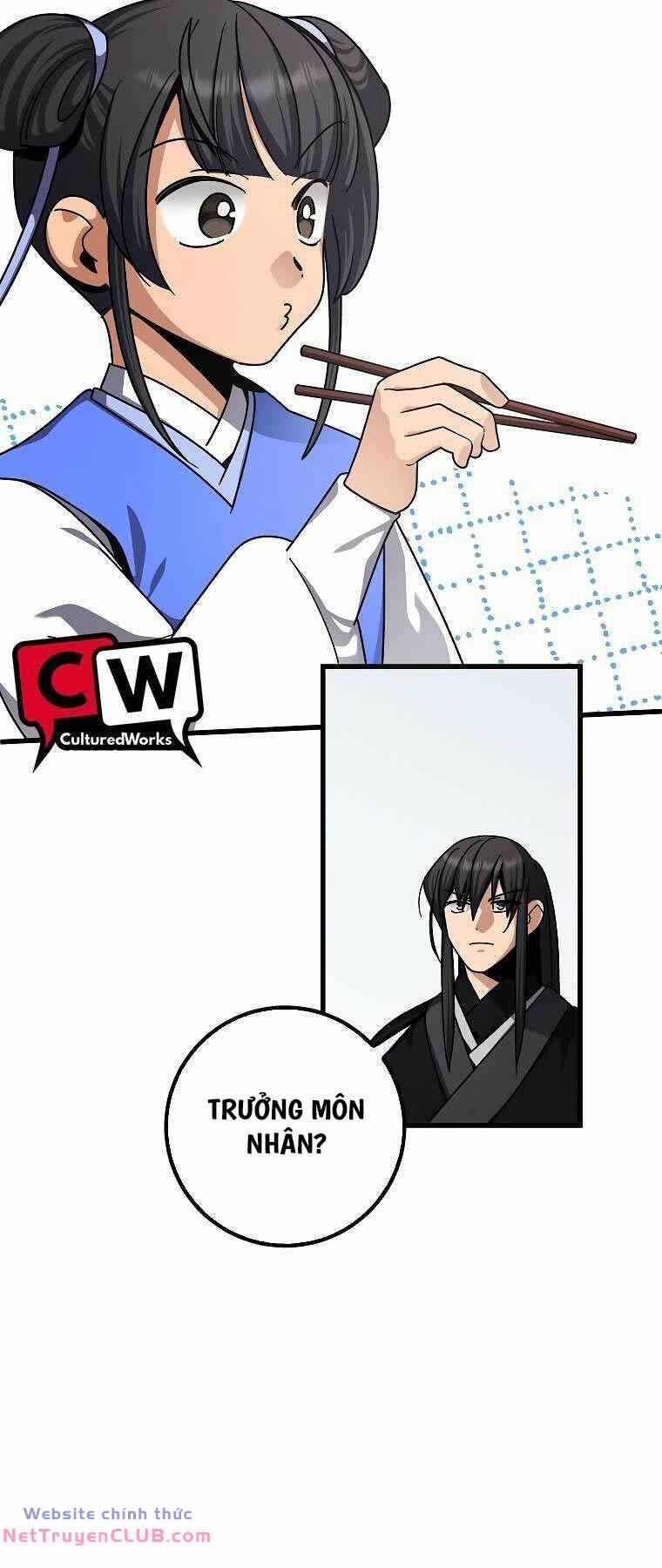 thiên phong phách đạo chapter 6 68