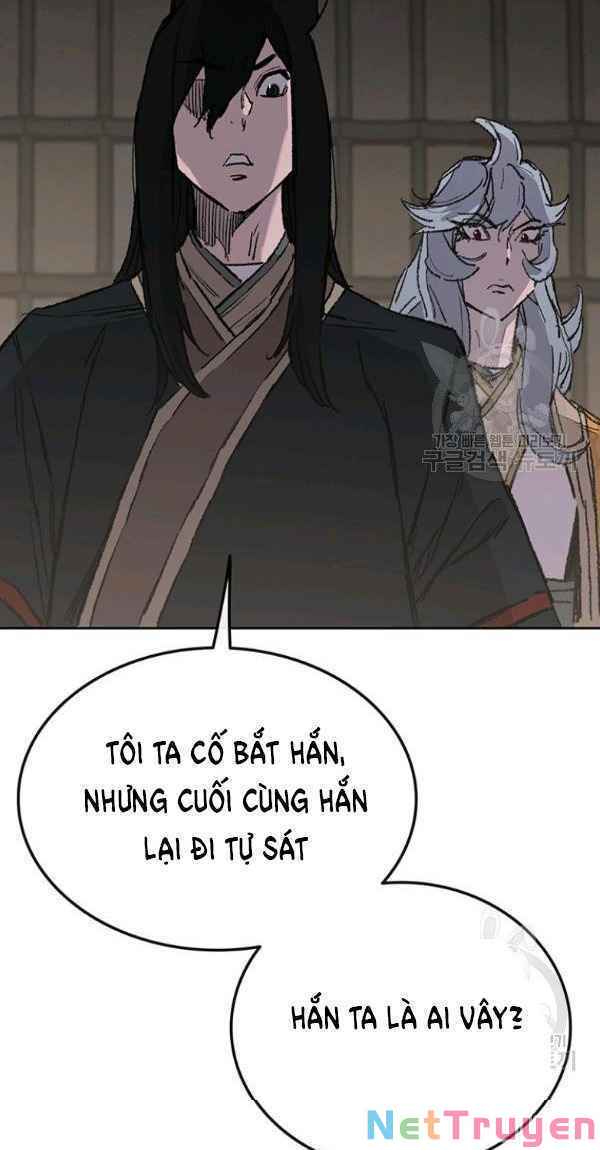 kiếm sĩ bất bại chapter 83 55
