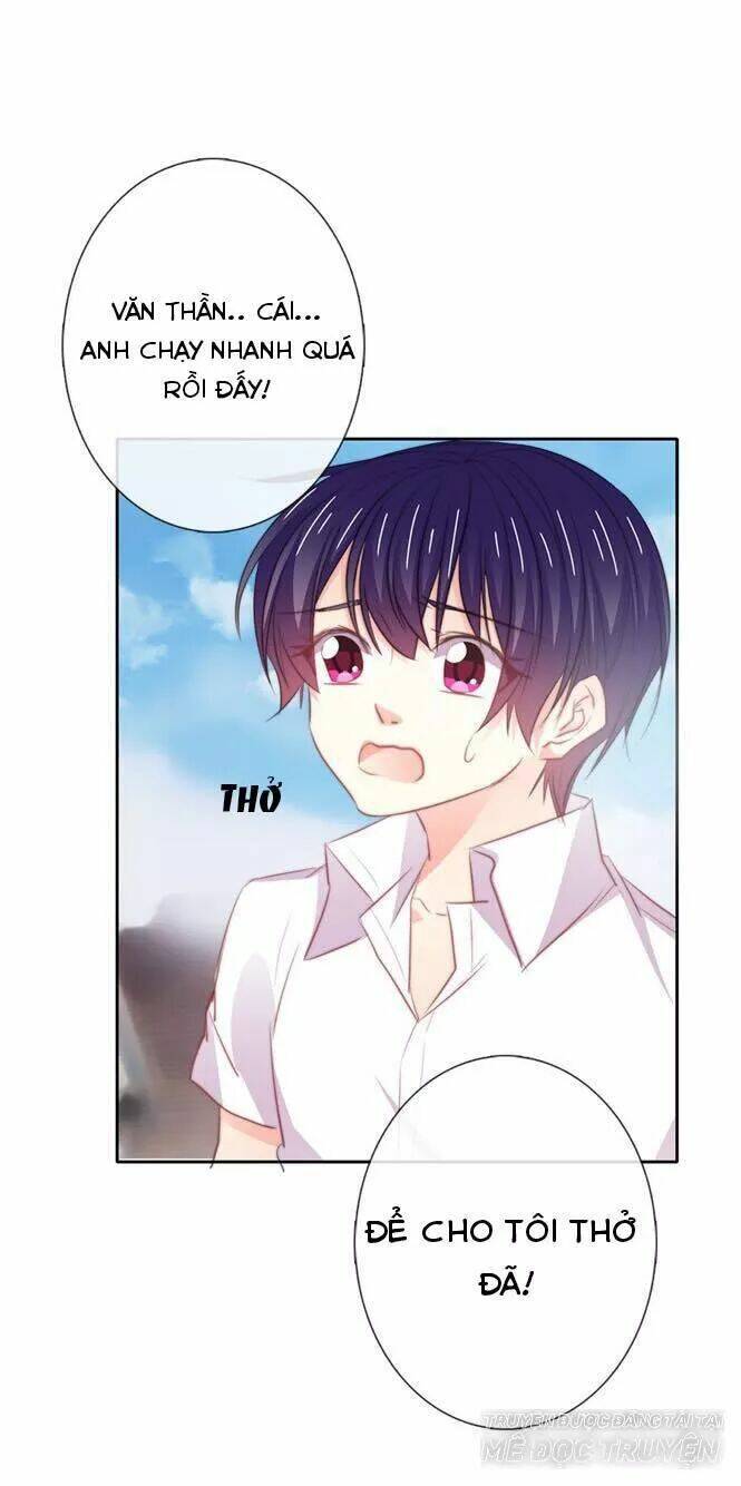 luận cách yêu của chứng sợ phụ nữ chapter 36 11