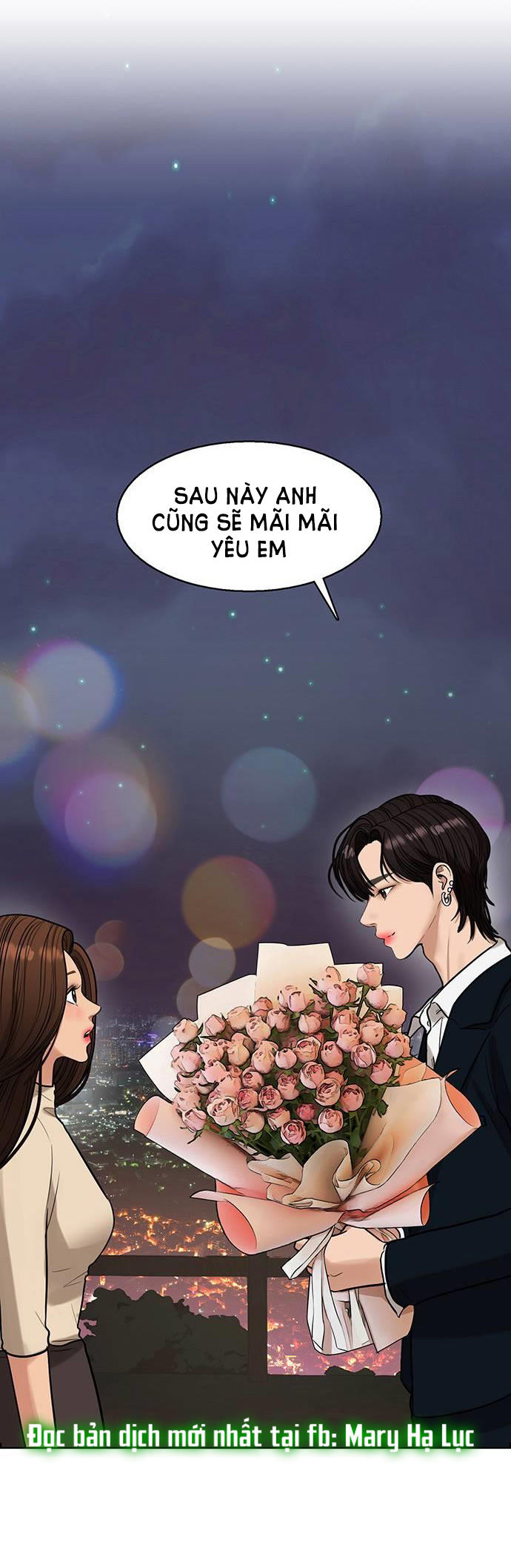 vẻ đẹp đích thực - true beauty chapter 241.2 40