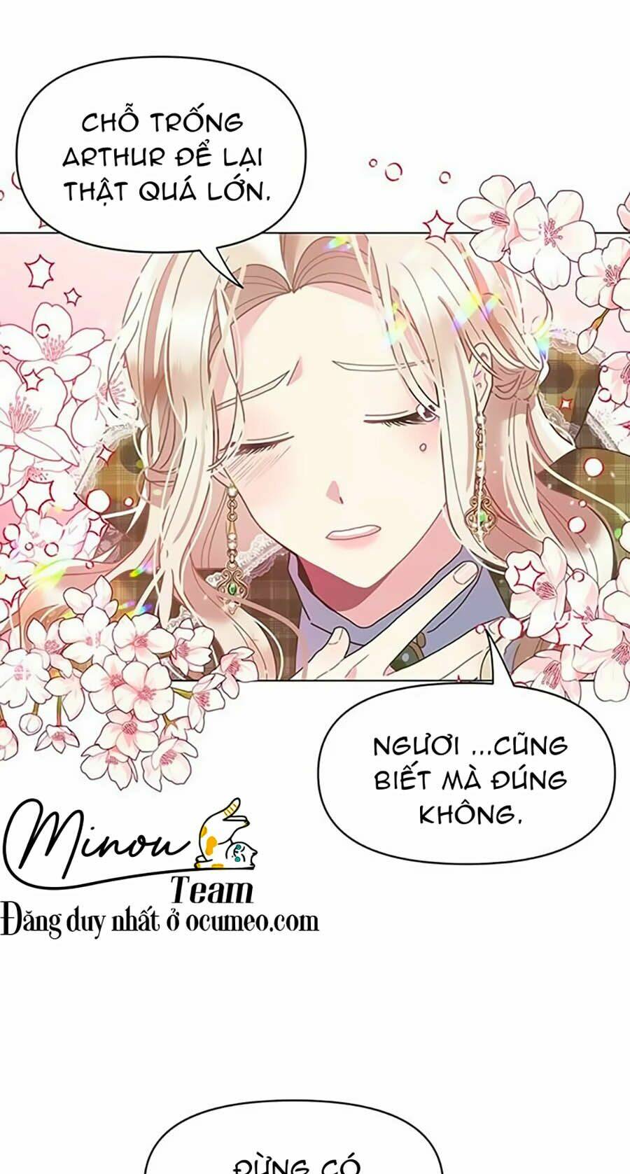 khu vườn câm lặng chapter 4 48