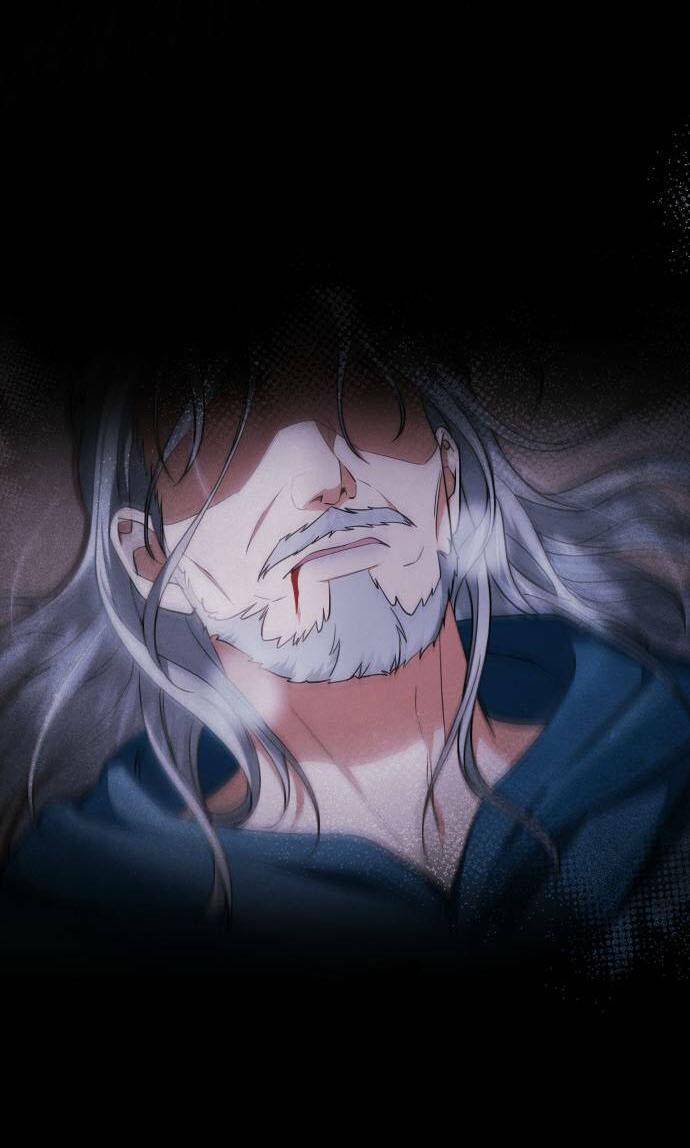 'di vật' melvin để lại chapter 33 68