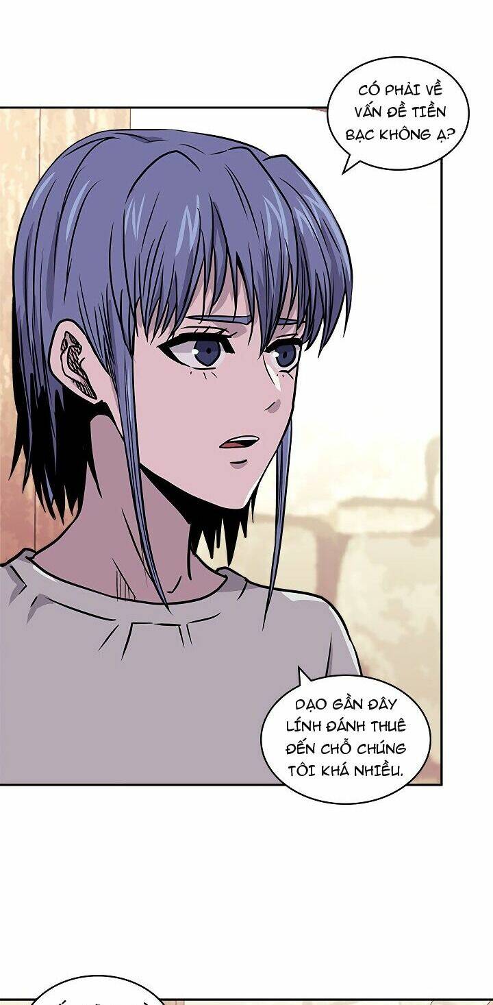 chiến binh đến từ thế giới khác chapter 138 28