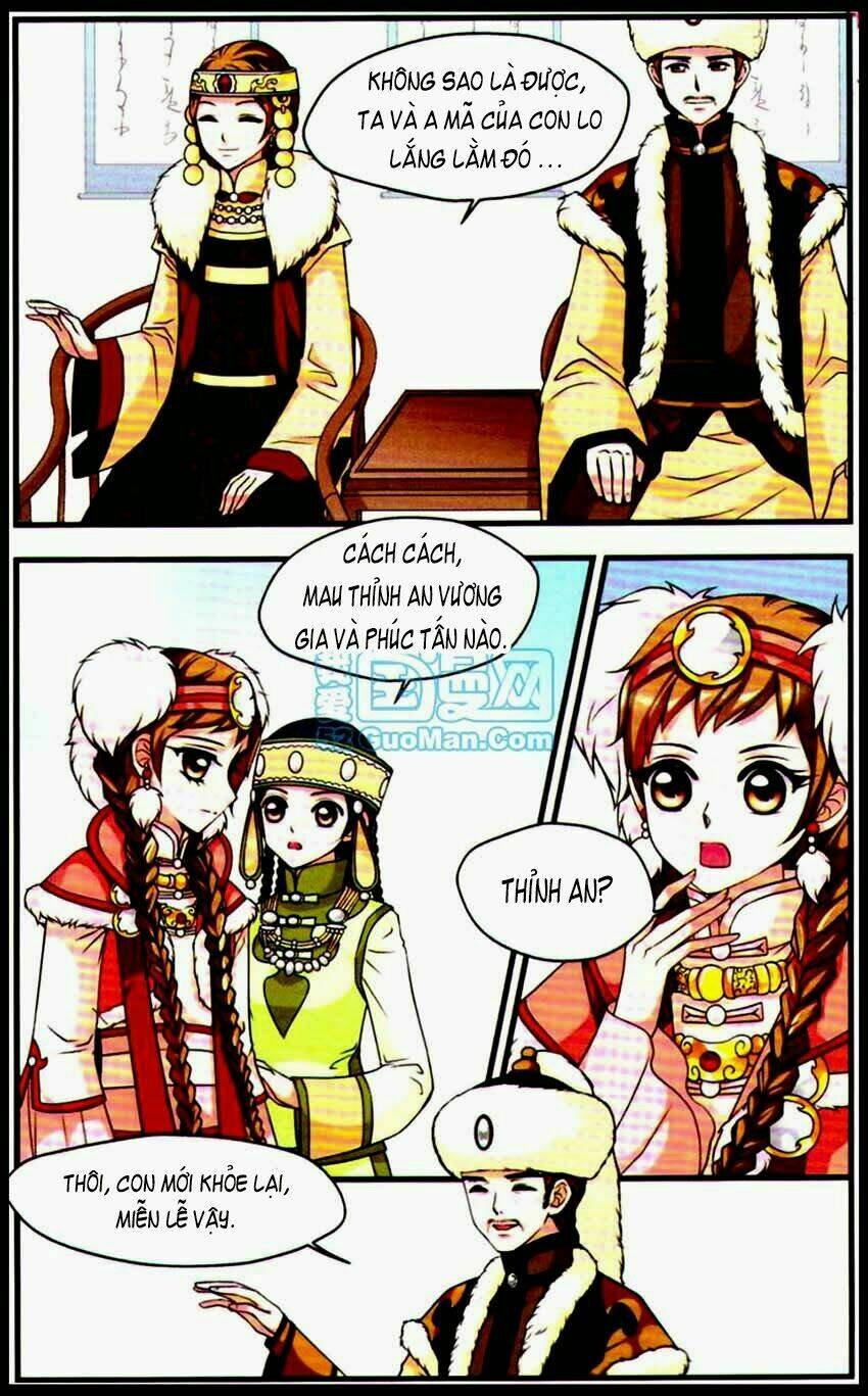 phi lan ngọc yên chapter 4 11