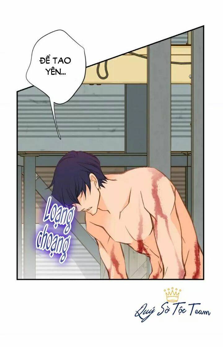 tiếp xúc chí mạng chapter 100 46