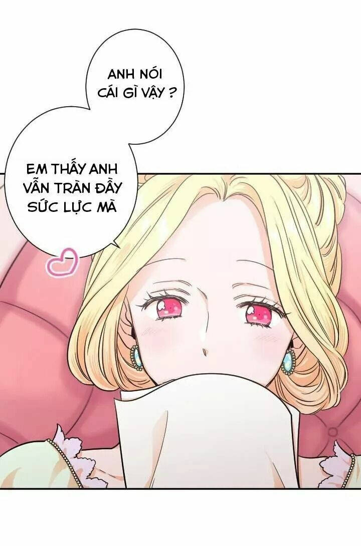 lady baby chapter 15 10