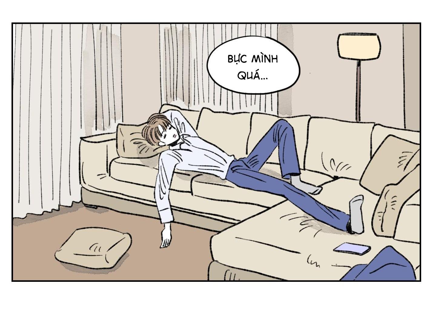 tình tay ba giữa chó, sói và mèo chapter 1 51