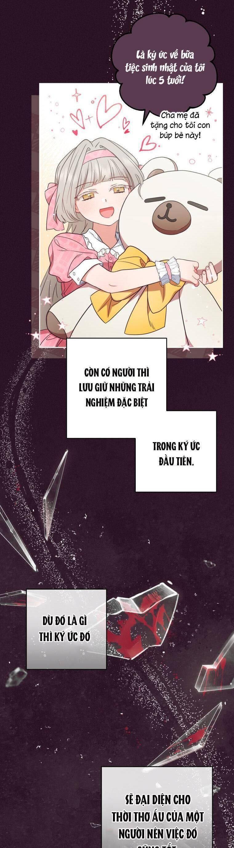 Được Yêu Thương Mà Còn Ngại Ngùng Sao! chapter 39 15