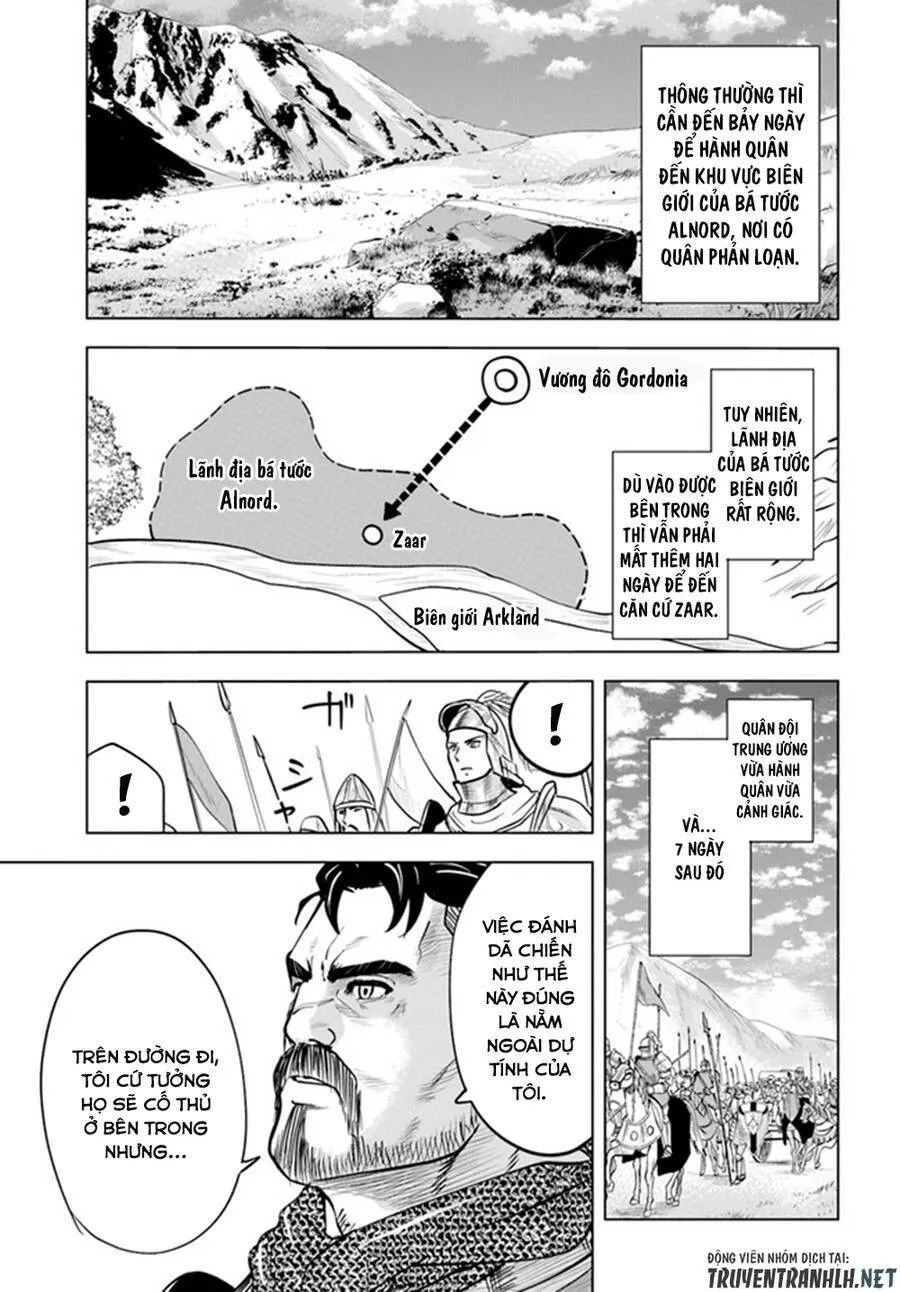 hành trình chịch dạo của của máy dập cổ đại chapter 45 12