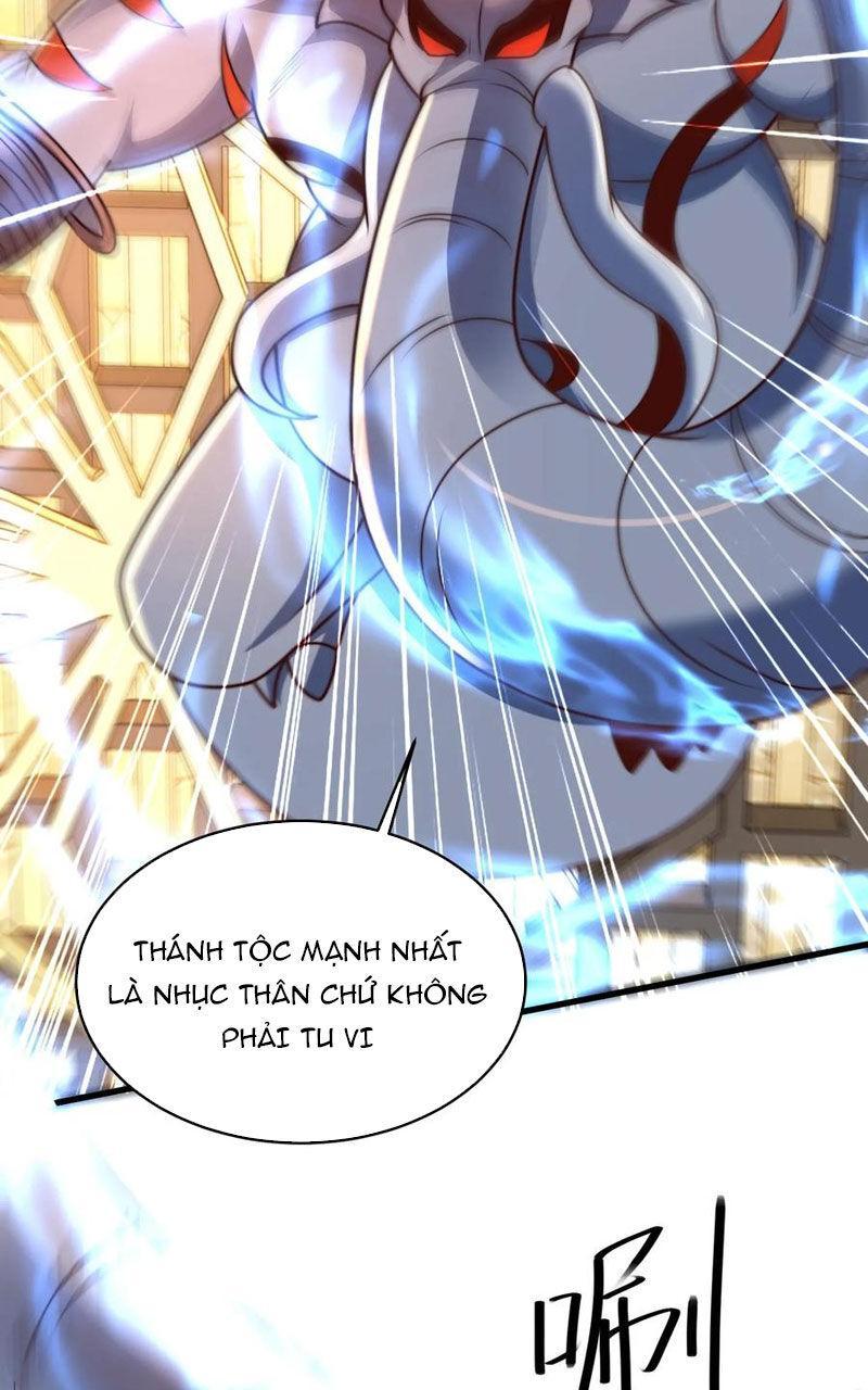 ta nuôi ma quỷ ở trấn ma ti chapter 298 74