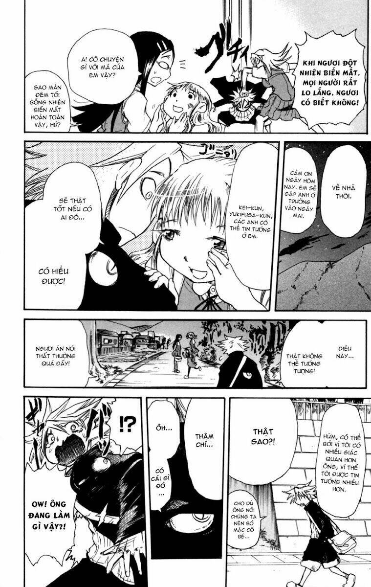 cerberus chapter 6 18